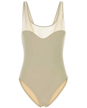 Eres Maillot De Bain Charisme - Blanc