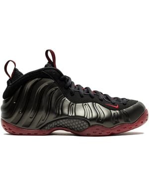 Nike Air Foamposite One Sneakers - Schwarz