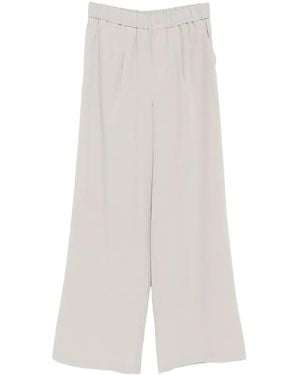 Varley Kayson Hose - Weiß