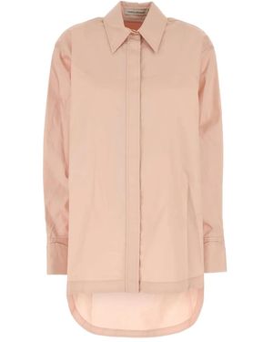 Camilla & Marc Porte Oversize Shirt - Pink