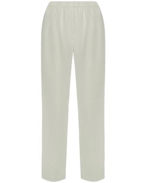 Samsøe & Samsøe Hoys Pants - White