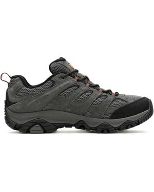 Merrell Moab 3 Hiking Trainers - Black