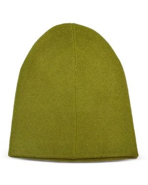 Aztech Mountain Duane Street Beanie - Grün