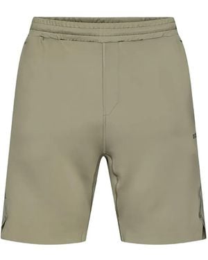 BOSS Hecon Active Shorts - Green