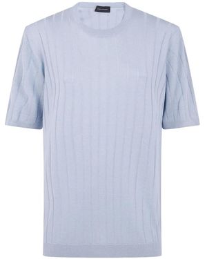 Tagliatore Roden Tシャツ - ブルー