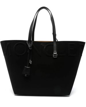 Moncler Bags - Black