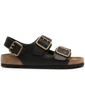 Birkenstock Sandali Milano - Nero