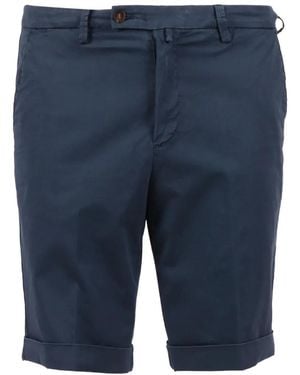 Briglia 1949 Bermuda Shorts in Natural for Men | Lyst Canada