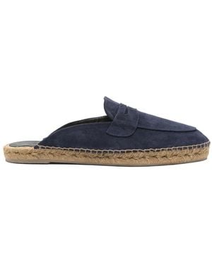 Castañer Nando Espadrilles - Blue