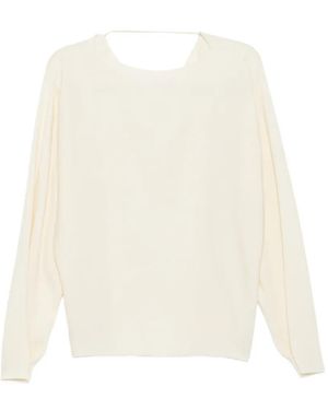 JNBY Long-Sleeve T-Shirt - White