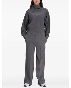 BOSS Jersey Emadita - Gris