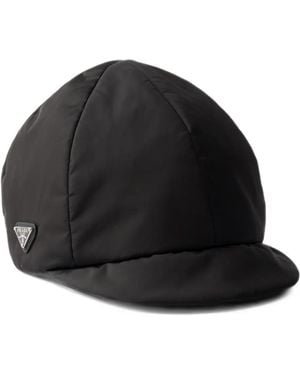 Prada Re-Nylon Pet - Zwart
