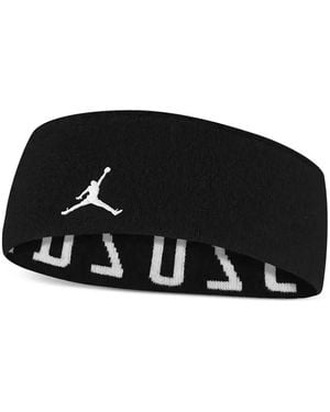 Nike Hbr Logo Headband - Black