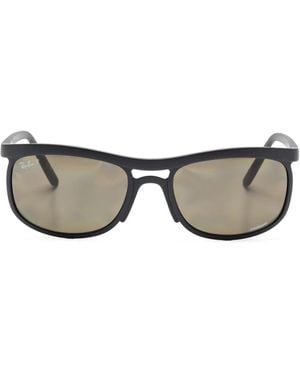 Ray-Ban Occhiali Da Sole Chromance Liteforce - Grigio
