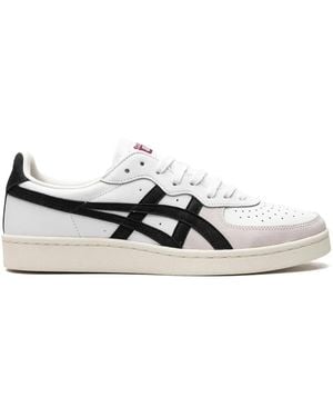 Onitsuka Tiger Baskets Gsm - Blanc