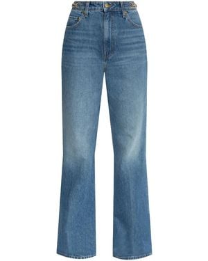 Ulla Johnson The Colette ジーンズ - ブルー