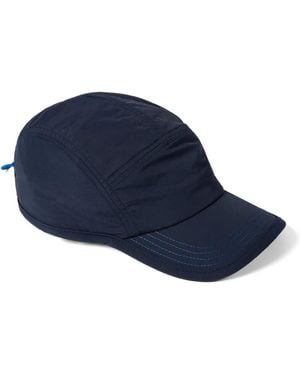 Paul Smith Nylon Cap - Blue