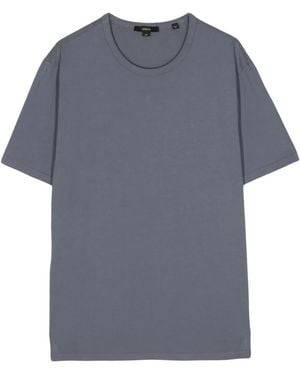 Vince クルーネック Tシャツ - グレー