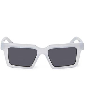 Off-White c/o Virgil Abloh Windsor Sunglasses - Gray