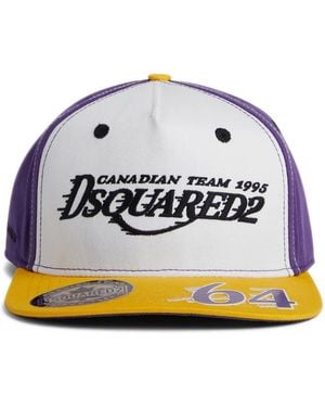 DSquared² Caps & Hats - Grey