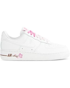 Nike Air Force 1 '07 Se Trainers - White