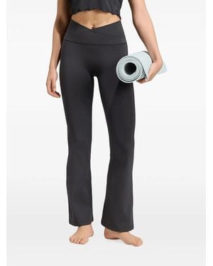 adidas All Me Flare Leggings - Black