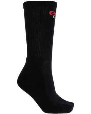 Balenciaga Socks for Men Online Sale up to 59 off Lyst