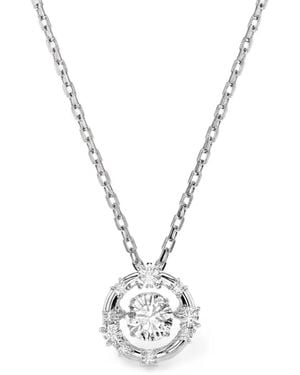 Swarovski Constella Necklace - Metallic