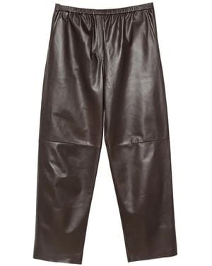 Antonelli Pantalones Elásticos - Gris