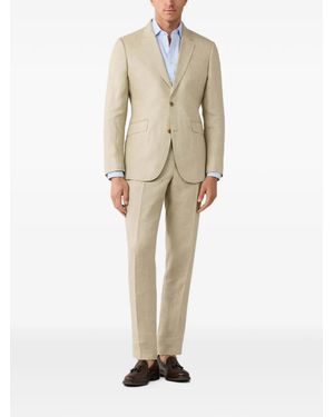 Hackett Completo Belgravia - Neutro