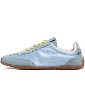 Bimba Y Lola 13 29 Low-Top Trainers - Blue