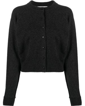 Extreme Cashmere Crew-Neck Jumper - Black
