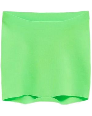 GIMAGUAS Shorts Camu - Verde
