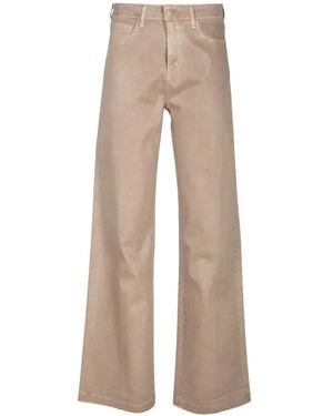 L'Agence Scottie Jeans - Natural