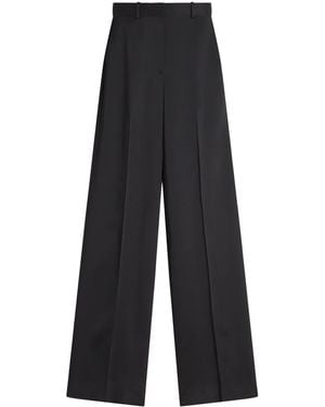 Lanvin Trousers - Blue