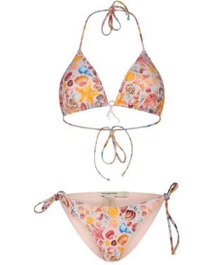 Paramidonna Bikini Kourtney - Rosa