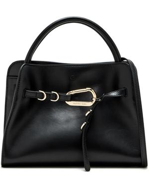 Francesco Biasia Sac Cabas Icon Hot Minute - Black