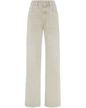 Brunello Cucinelli Contemporary ジーンズ - グレー