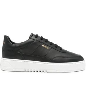 Axel Arigato Orbit Vintage Sneakers - Black