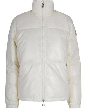 Pyrenex Piumino Goldin - Bianco