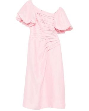 Aje. Cadence Dress - ピンク