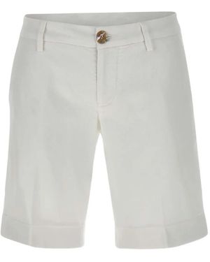 Re-hash Berenice Shorts - Gray