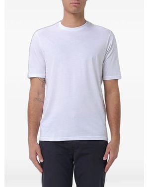 XC Crew-Neck T-Shirt - White