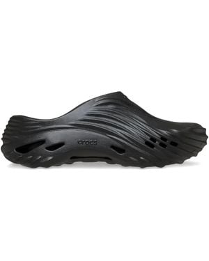 Crocs™ Echo Wave Mules - Black