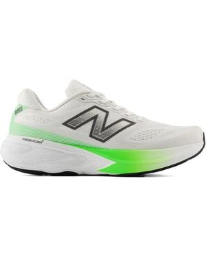 New Balance Fresh Foam 880V15 Reflection "Electric Jade Matter" M880D15" - Green