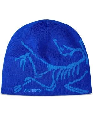 Arc'teryx Bird Head Beanie - Blue