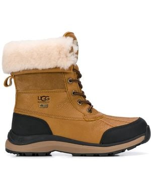 UGG Adirondack Iii Boot - Brown