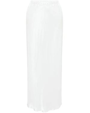 Occleus Falda Tonya - Blanco