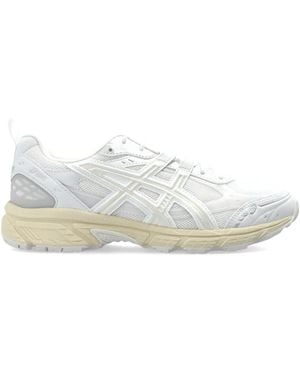 Asics Sport Shoes "Gel-Nunobiki" - White