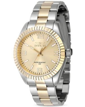 INVICTA WATCH Specialty 36Mm Watch - White